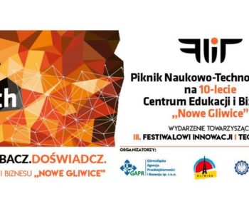 Piknik Naukowo-Technologiczny Pik-Tech