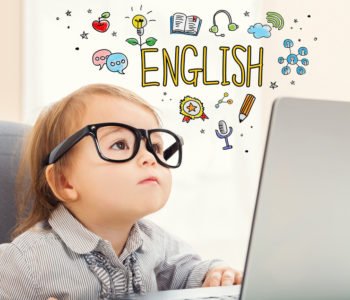 Baby Time – Angielski dla najmłodszych dzieci