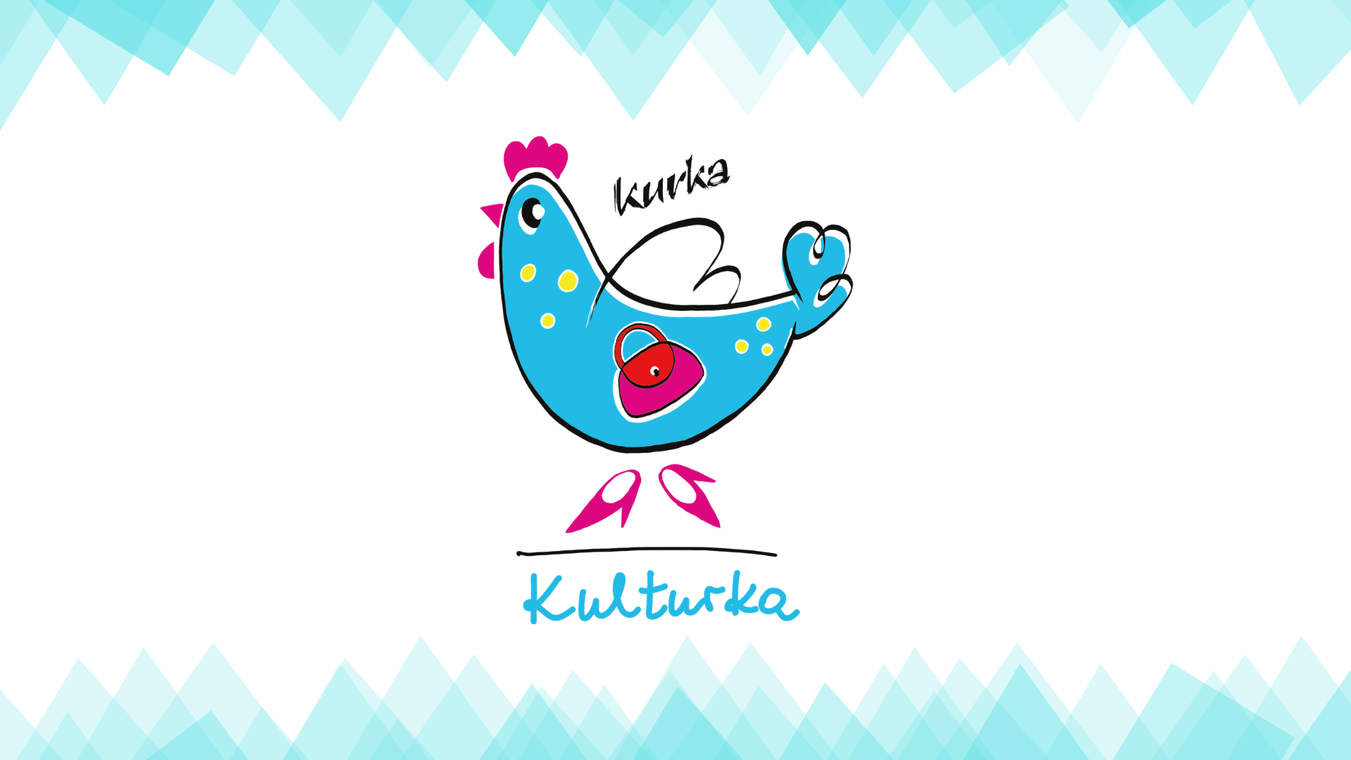 O, kurka Kulturka!