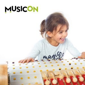 Warsztaty z Musiconem: Co się kryje w muzyce?