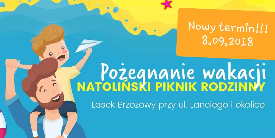 Piknik rodzinny na ursynowie atrakcje dla dzieci w Warszawie 2018