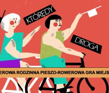 atrakcje dla dzieci we Wrocławiu 2018 - gra miejska dla rodziców i dzieci