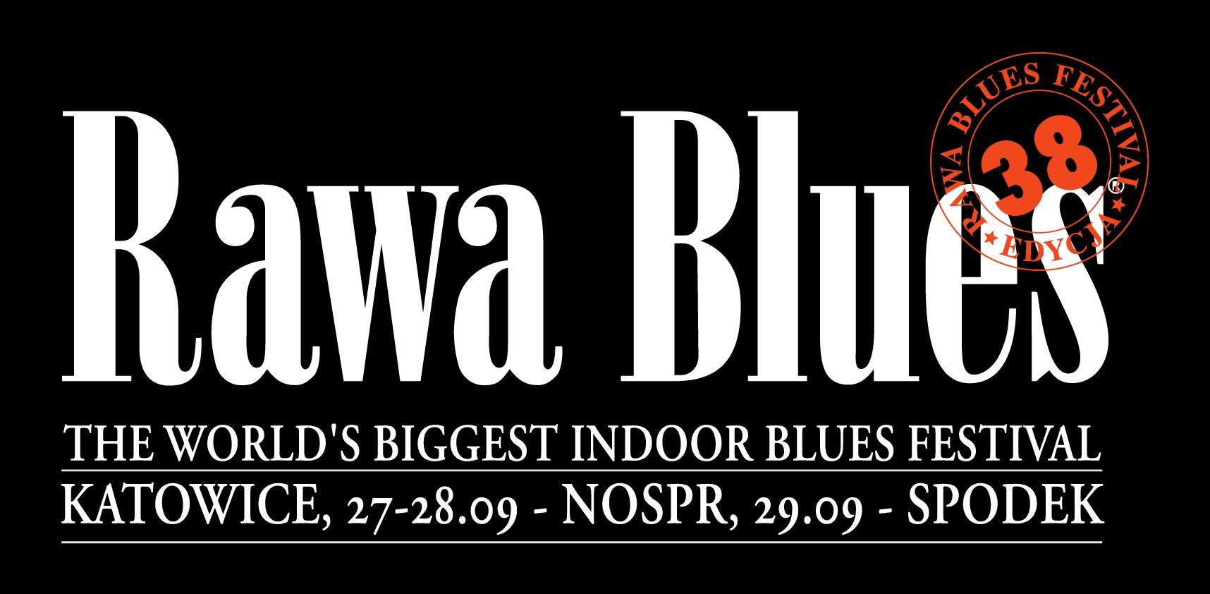 Rawa Blues – festiwal dla całych rodzin
