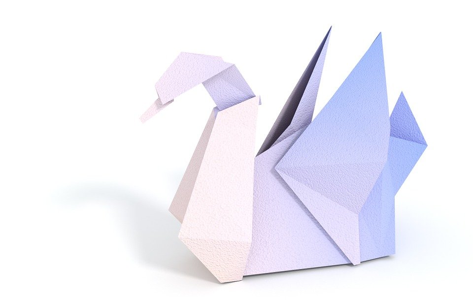 Leniwa Niedziela z... Japońską bajką i origami