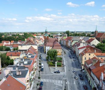 Spacer po Środzie Śląskiej - Mueum Narodowe we Wrocłaiu - atrakcje dla rodzin Wrocław 2018
