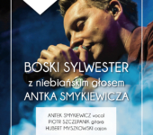 Boski Sylwester Rodzinny na Mazurach