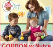 Gordonki w Nutka Cafe