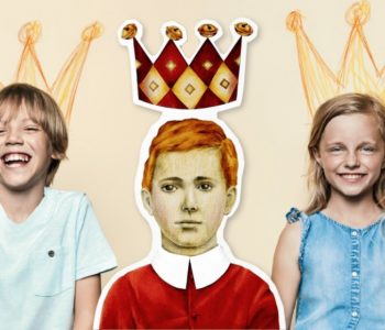 W Polsce króla Maciusia. 100-lecie odzyskania niepodległości – wernisaż wystawy