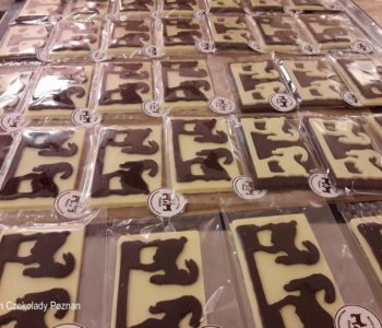 Indywidualne Warsztaty czekoladowe co godzinę w Muzeum Czekolady