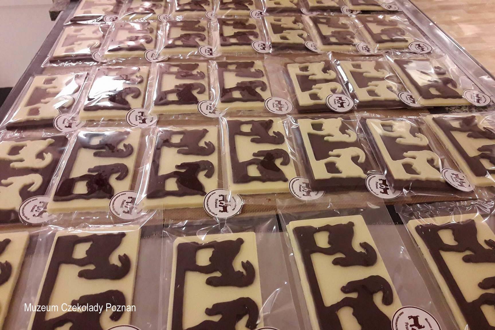 Indywidualne Warsztaty czekoladowe co godzinę w Muzeum Czekolady