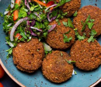 Warsztaty kulinarne: Kuchnia Bliskiego Wschodu