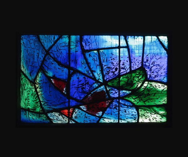 Chagall dla najmłodszych w Centrum Kultury Jidysz
