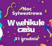 Sylwester dla dzieci - W wehikule czasu 2018/2019 - Loopy's World