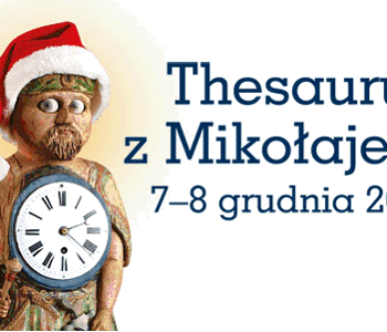 Thesaurus z Mikołajem