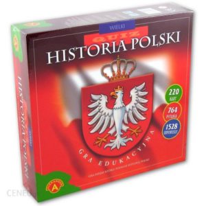 Wielki Quiz – Historia Polski