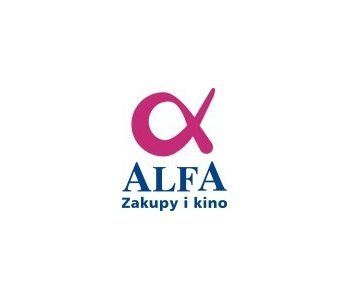 Alfa Centrum – najbardziej alfapozytywne centrum handlowe w Gdańsku – zapraszamy na zakupy i do kina!