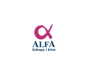 Alfa Centrum logo Gdańsk Przymorze