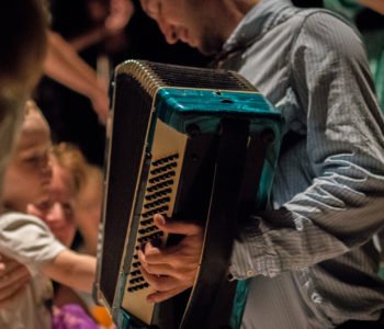 Świąteczny Koncert Gordonowski dla najmłodszych