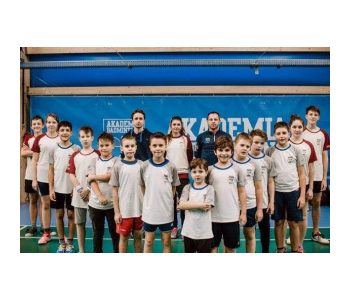 Wakacyjne półkolonie z Akademią Badmintona
