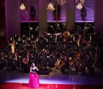 Koncert Opera 2008-2018