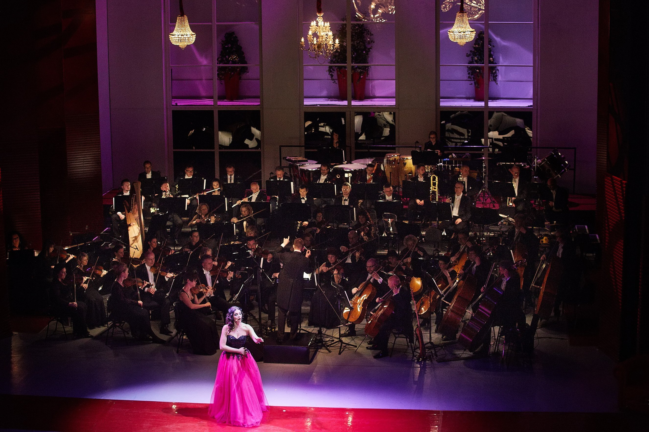 Koncert Opera 2008-2018