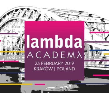 Lambda Academy - Informatyka bez komputera