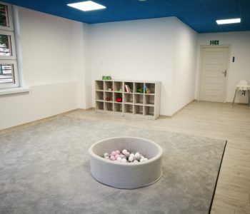 Kraina Odkrywcy – Bytom, ul Strzelców Bytomskich 129