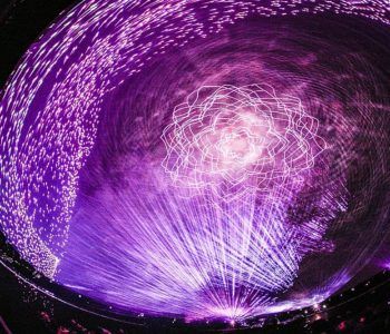 Planetarium Niebo Kopernika w CN Kopernik
