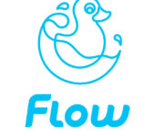 FLOW Szkoła Pływania logo