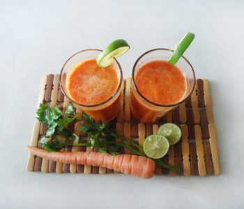 Warsztaty z tworzenia soków owocowo-warzywnych