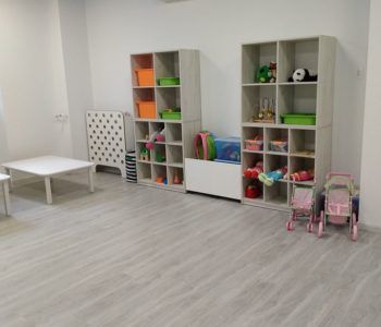 Żłobek „Kraina Odkrywcy” Królewska 55