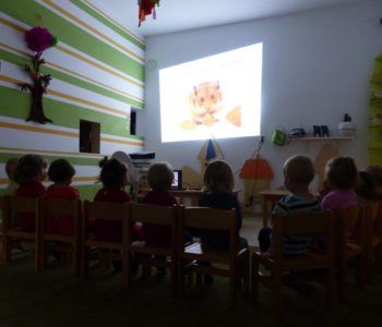 Żłobek „Kraina Odkrywcy”  Przewóz 40
