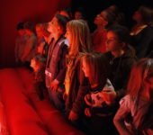 Machina Teatralna czyli jak to wszystko działa - atrakcje dla dzieci i rodziców Wrocław 2019