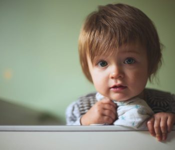 Bunt dwulatka – jak mówić, by dziecko mnie słuchało?