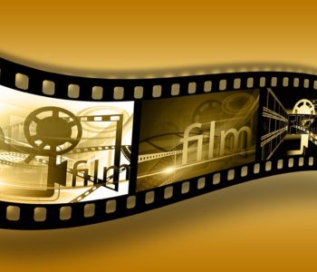 Akademia Filmowa Sfinksa: Warsztaty filmowe oraz projekcja filmu