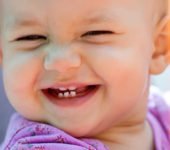 Objawy ząbkowania u niemowląt