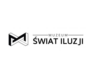 muzeum świat iluzji warszawa logo logo-top-1-h
