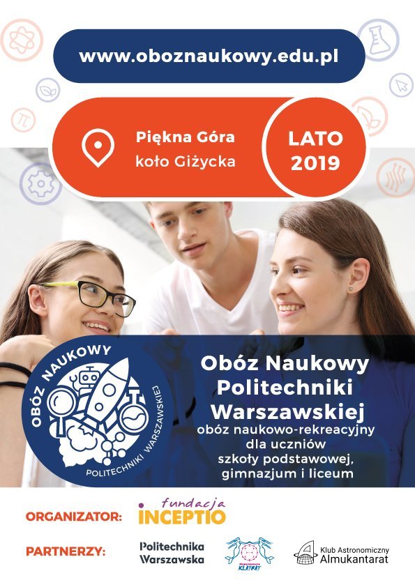 Obóz Naukowy Politechniki Warszawskiej