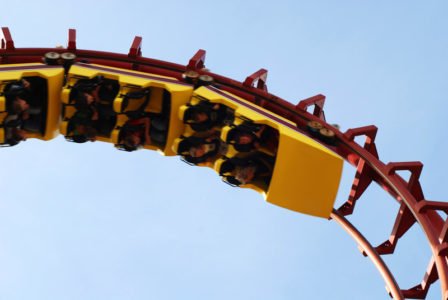 rollercoaster
