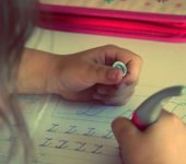 5 wskazówek, jak pomóc dziecku z dysleksją