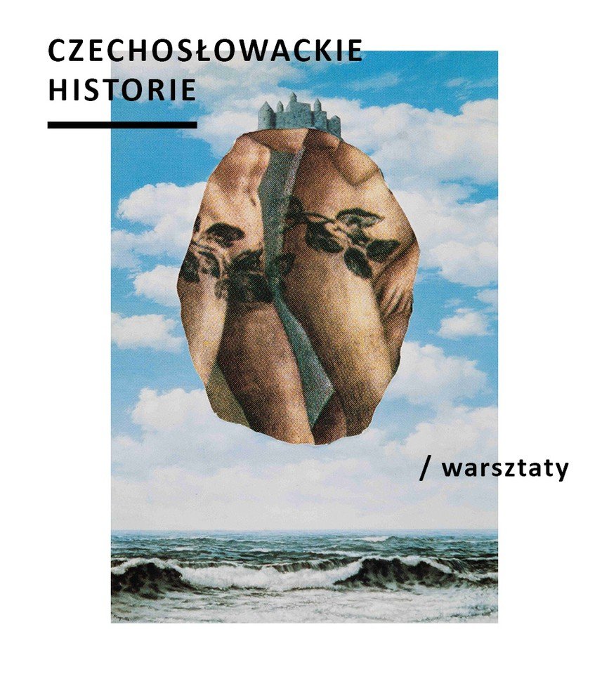 Czechosłowackie historie: Przekładaniec. Warsztaty rodzinne