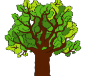 Drzewo genealogiczne do druku