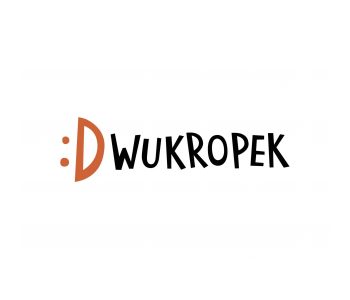 Wydawnictwo Dwukropek logo