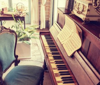 Janina z pianina – bezpłatne warsztaty i koncert dla dzieci