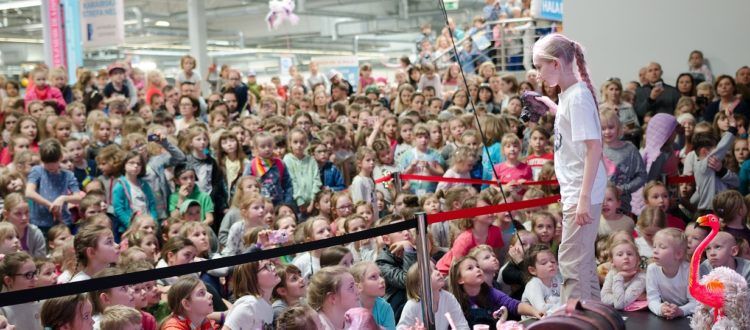Wygraj zaproszenie na Animals Days i spotkaj się z Nelą Małą Reporterką
