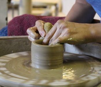 Marcowe Ulepianki – zajęcia ceramiczne dla dzieci i rodziców