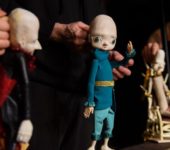 Teatr Miniatura: Karmazynowy kogut