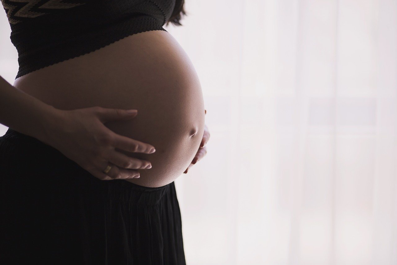 Akademia Kompetencji Rodzicielskich: Profilaktyka ciąży. Spotkanie