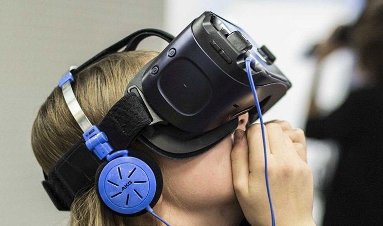 Cinematic VR. Familijny przegląd filmów VR