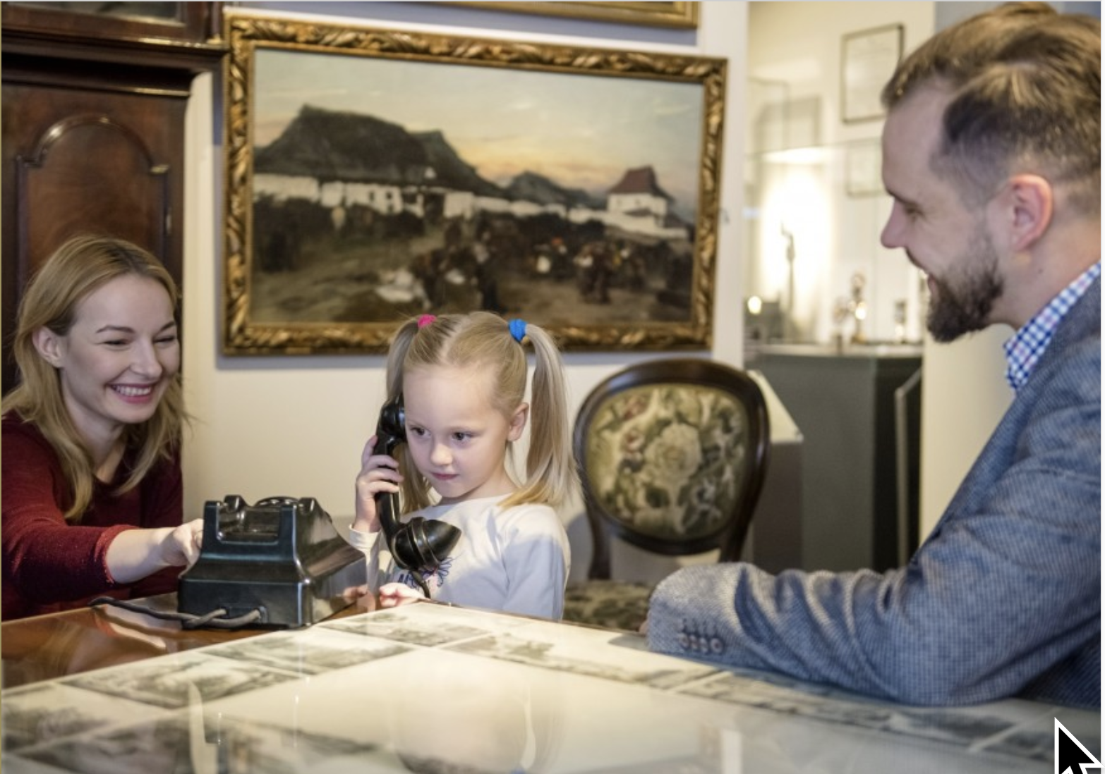 Warsztaty w Muzeum Pana Tadeusza Wrocłąw - atrakcje dla dzieci